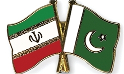 رویداد 8 : افزایش تنش میان ایران و پاکستان