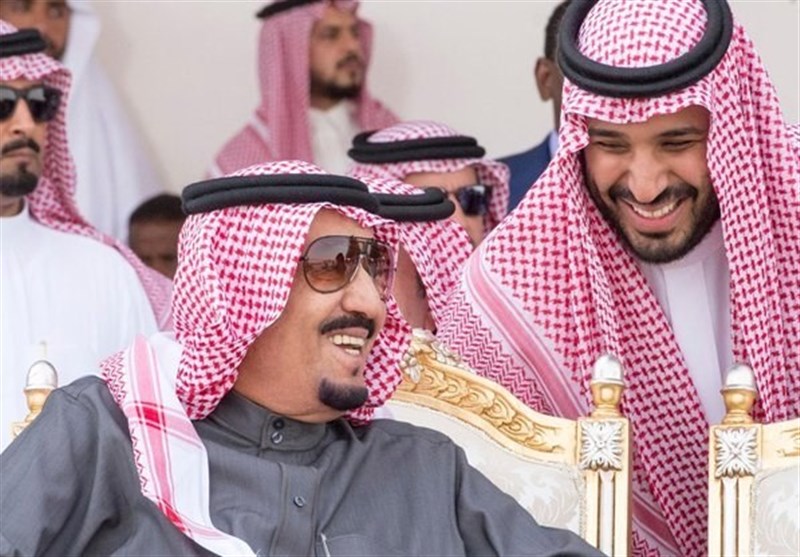 ارزیابی راهبردی 173 /  تغییرات در عربستان سعودی 