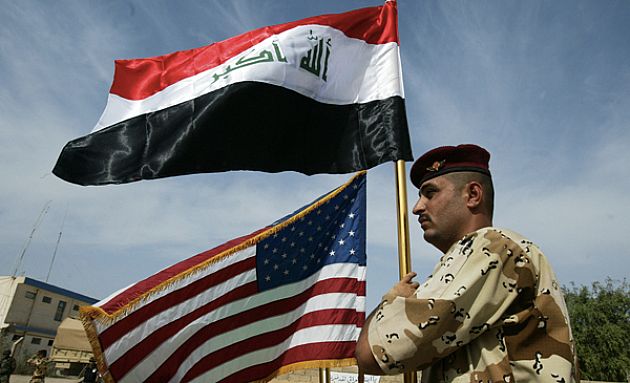 برنامه آمریکا در سال آتی میلادی در عراق چیست؟