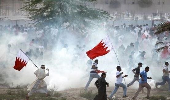 بحرین در چه وضعیت امنیتی - سیاسی قرار دارد