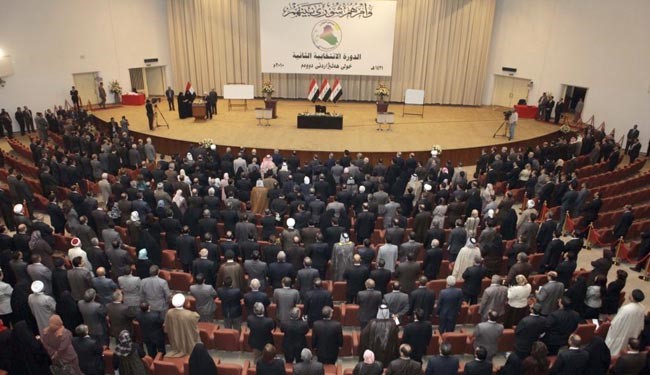 چالش جدید انتخابات در عراق