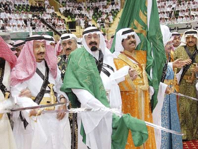 درگیری ها در عربستان به نفع کیست؟