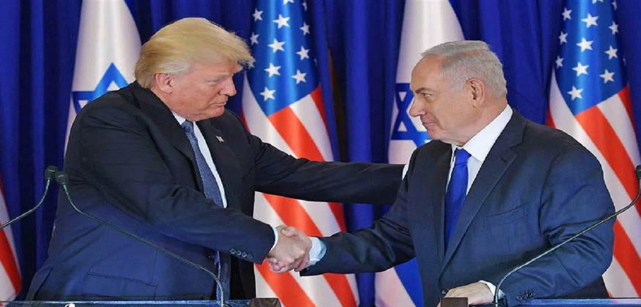 سند مشترک اسرائیل و آمریکا علیه ایران و بستر تشدیدساز فشارها