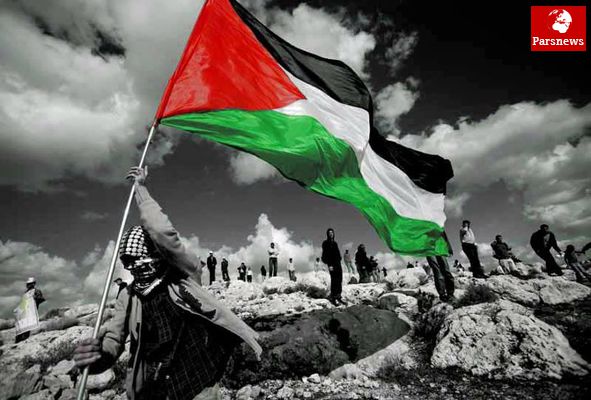 دور باطل مذاکرات صلح فلسطین 