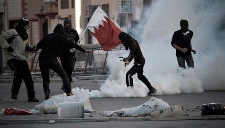 سرکوب بحرینی ها با سلب تابعیت و حکم حبس های طولانی مدت
