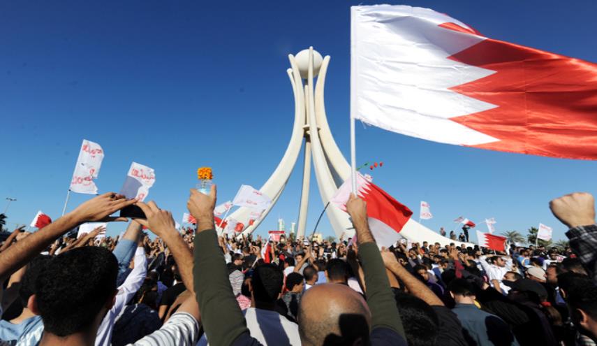 حکم اعدام مخالفان بحرینی