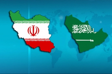 جنگ سرد ایران و عربستان در سفرهای بن سلمان 