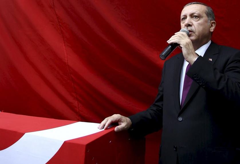 هدف اردوغان از برگزاری انتخابات زودتر از موعد چیست؟