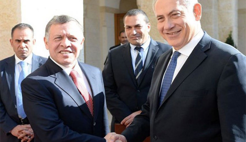 سفر نخست وزیر اسرائیل به پایتخت یک کشور عربی