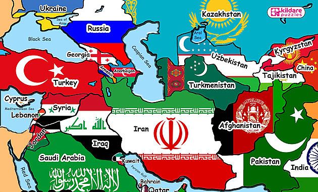 شمال ایران، تهدید جدید برای تهران 