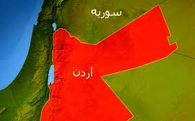 آیا اردن اولین کشور عربی است که به سمت سوریه می رود
