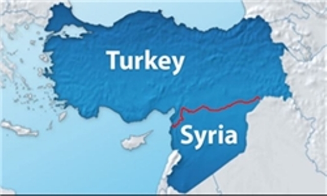 افزایش تنش میان ترکیه و آمریکا در سوریه