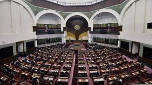 تنش در انتخابات پارلمان افغانستان