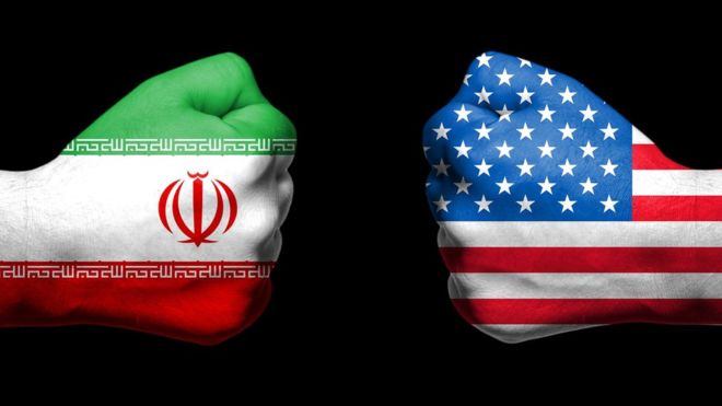 توان بازدارندگی ایران در برابر ائتلاف آمریکا چیست؟