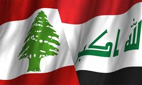  انسداد در لبنان، بحران در عراق